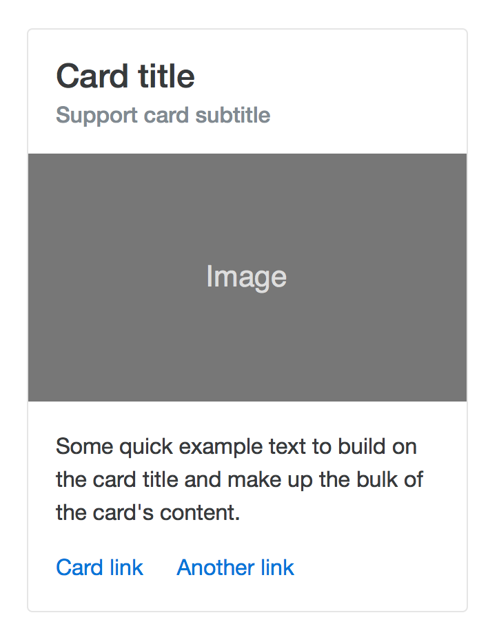 Cards