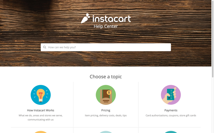Instacart
