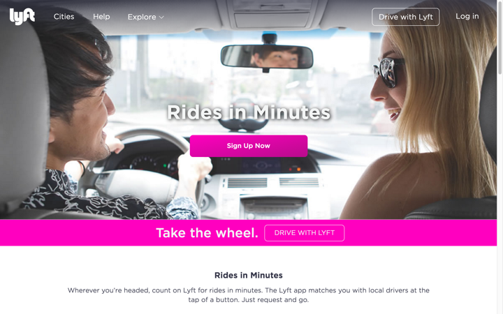 Lyft