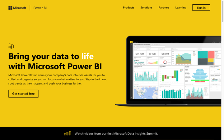 Microsoft