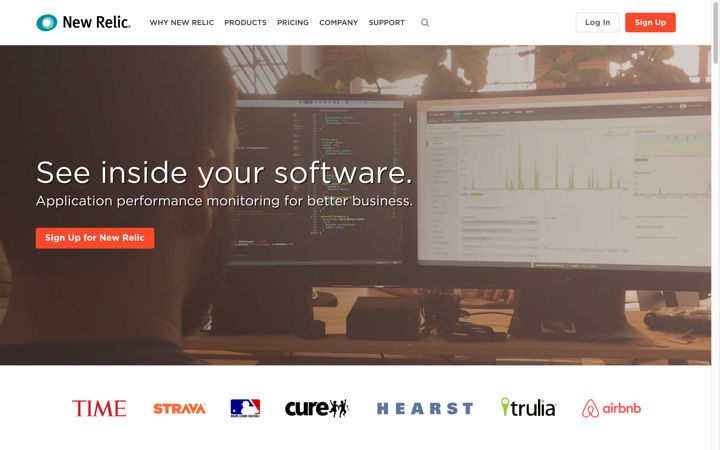 New Relic