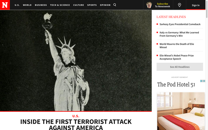 Newsweek