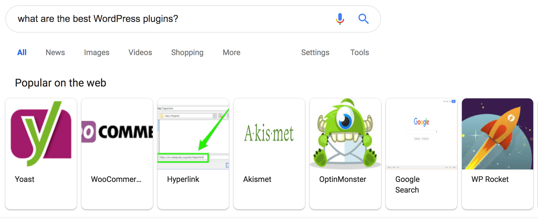 Google Answer